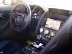 2014 Jaguar F-type V-8 S Roadster