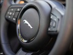 2014 Jaguar F-type V-8 S Roadster