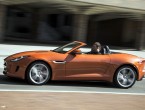2014 Jaguar F-type V-8 S Roadster