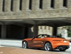 2014 Jaguar F-type V-8 S Roadster