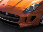 2014 Jaguar F-type V-8 S Roadster