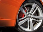 2014 Jaguar F-type V-8 S Roadster