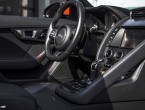 2014 Jaguar F-type V-8 S Roadster