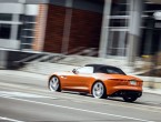 2014 Jaguar F-type V-8 S Roadster