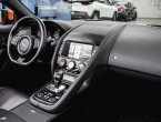 2014 Jaguar F-type V-8 S Roadster
