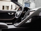 2014 Jaguar F-type V-8 S Roadster
