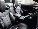 2014 Jaguar F-type V-8 S Roadster