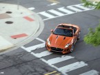 2014 Jaguar F-type V-8 S Roadster