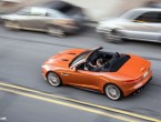 2014 Jaguar F-type V-8 S Roadster
