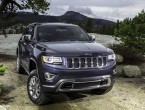 2014 Jeep Grand Cherokee SRT