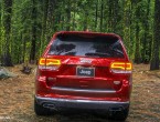 2014 Jeep Grand Cherokee SRT