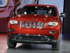 2014 Jeep Grand Cherokee SRT