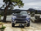 2014 Jeep Grand Cherokee SRT