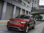 2014 Jeep Grand Cherokee SRT