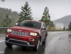 2014 Jeep Grand Cherokee SRT