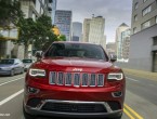 2014 Jeep Grand Cherokee SRT