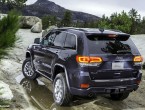 2014 Jeep Grand Cherokee SRT