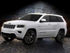 2014 Jeep Grand Cherokee SRT