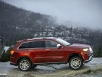 2014 Jeep Grand Cherokee SRT