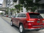 2014 Jeep Grand Cherokee SRT