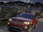 2014 Jeep Grand Cherokee SRT