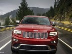 2014 Jeep Grand Cherokee SRT