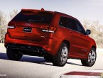 2014 Jeep Grand Cherokee SRT