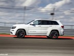 2014 Jeep Grand Cherokee SRT