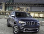 2014 Jeep Grand Cherokee SRT