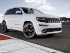 2014 Jeep Grand Cherokee SRT