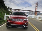 2014 Jeep Grand Cherokee SRT