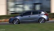 2014 Kia Forte5 SX