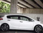 2014 Kia Forte5 SX Turbo