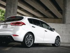 2014 Kia Forte5 SX Turbo