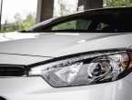 2014 Kia Forte5 SX Turbo