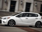 2014 Kia Forte5 SX Turbo