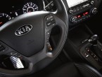 2014 Kia Forte5 SX Turbo