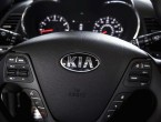 2014 Kia Forte5 SX Turbo