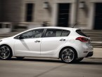 2014 Kia Forte5 SX Turbo