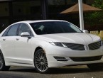 2014 Lincoln MKZ Hybrid