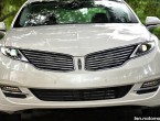 2014 Lincoln MKZ Hybrid