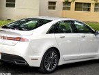 2014 Lincoln MKZ Hybrid