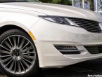 2014 Lincoln MKZ Hybrid