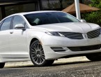 2014 Lincoln MKZ Hybrid