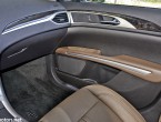 2014 Lincoln MKZ Hybrid