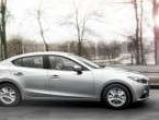 2014 MAZDA3 Sedan