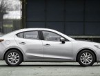 2014 MAZDA3 Sedan