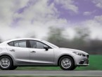 2014 MAZDA3 Sedan