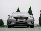 2014 MAZDA3 Sedan