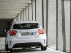 2014 Mercedes-Benz A45 AMG